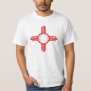 Search for zia tshirts Santa fe