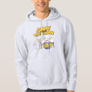 Search for cartoon characters hoodies Laboratory mice cartoon