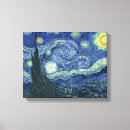 Search for vangogh Starry night