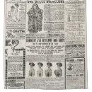 Search for vintage paris shower curtains Newspaper