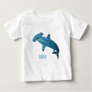 Search for shark baby shirts Fish