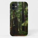 Search for redwoods iphone cases Nature