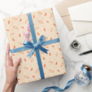 Search for summer wrapping paper Colorful