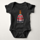Search for ugly christmas sweater baby clothes For kids