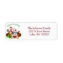 Search for happy dogs return address labels Pets