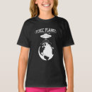 Search for environment tshirts Planet earth