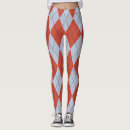 Search for red diamond leggings Colourful