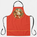 Search for easter aprons Rabbit