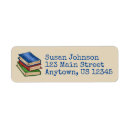Search for stack of bookplates School