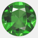Search for emerald gem stickers Jewel
