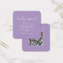 Search for mini rsvp cards Modern