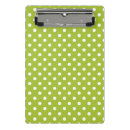 Search for polka dot clipboards Colour
