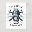 Search for telluride colorado postcards Vacation