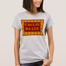 Search for maker tshirts Cooking