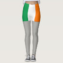 Search for irish leggings Flag