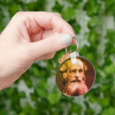 Search for scientists round key rings Physics