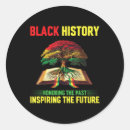 Search for black women stickers Activist