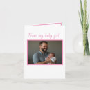 Search for stepdaughter cards For him