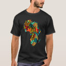 Search for african tshirts Tribal
