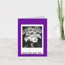 Search for loss of a parent cards Death