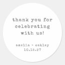 Search for retro font stickers Trendy