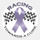 Search for cure all stickers Awareness