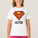 Search for super sister tshirts Superhero