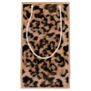 Search for leopard print gift bags Jaguar