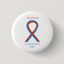 Search for defects badges Congenital heart defect