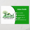 Search for work flyers Lawn care