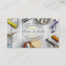 Search for costume designer business cards Alterations