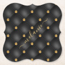 Search for luxury coasters Birthday