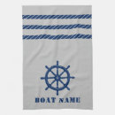 Search for nautical tea towels Lake house