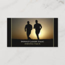 Search for small run business cards Athletics