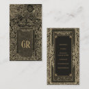 Search for vintage art deco business cards Antique