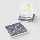 Search for pink marble coasters Blue