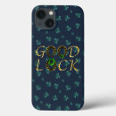 Search for horseshoe iphone cases Green