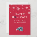 Search for the university seasonal cards Seawolves