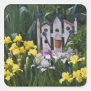 Search for irises stickers Garden