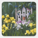 Search for green plant stickers Purple