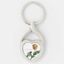 Search for tulip wedding key rings Floral