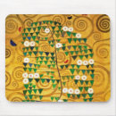Search for 1905 mouse mats Gustav klimt