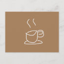 Search for drink coffee postcards Modern