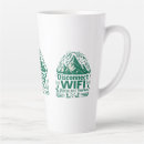 Search for escaping mugs Mountains