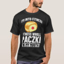 Search for paczki tshirts Dessert