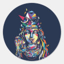 Search for shiva stickers Yoga