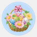 Search for easter greeting stickers Eggs
