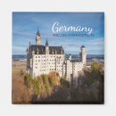Search for tale magnets Germany