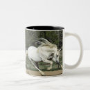 Search for stallion mugs White