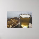 Search for refreshment canvas prints Beverage